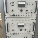 Radio Beacon Transmitters