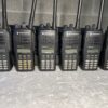Motorola MTX1500 VHF Analog Portable Radios