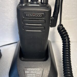 NX 3320-K Radio