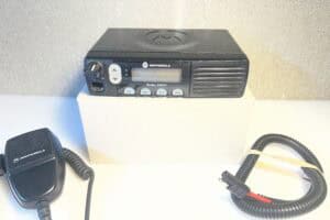 Motorola CM300