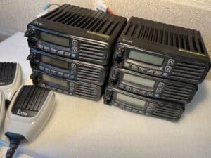 ICOM IC-F-5061